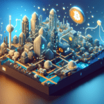 The world's crypto capital and BTC reserves: Bitcoin 2024 main highlights 