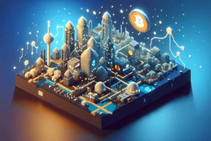 The world's crypto capital and BTC reserves: Bitcoin 2024 main highlights 