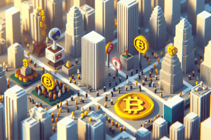 WisdomTree CEO says crypto is going 'mainstream'