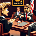 Pro: Trump’s Bitcoin 2024 speech ‘pressured’ Harris to embrace crypto