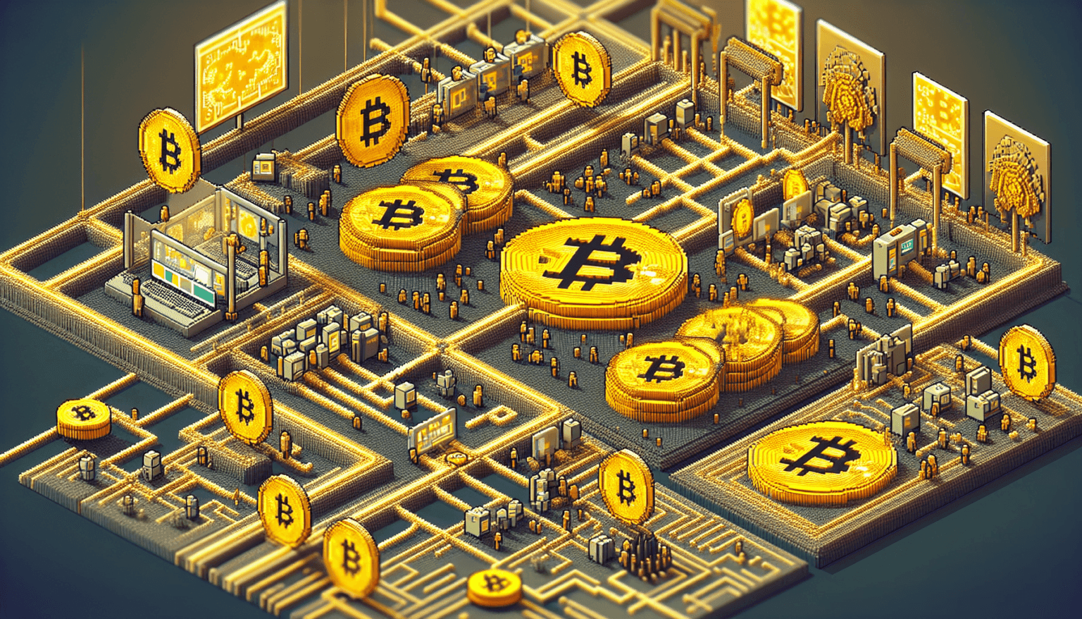 US govt moves $2b worth of Bitcoin after Trump’s ‘no sell’ speech