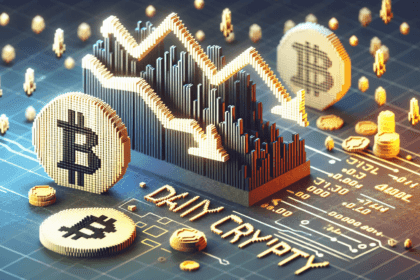 AIOZ Network halts rally as cryptocurrencies mirror Bitcoin dip