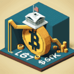 Bitcoin dips below $67k as US moves seized BTC - 1