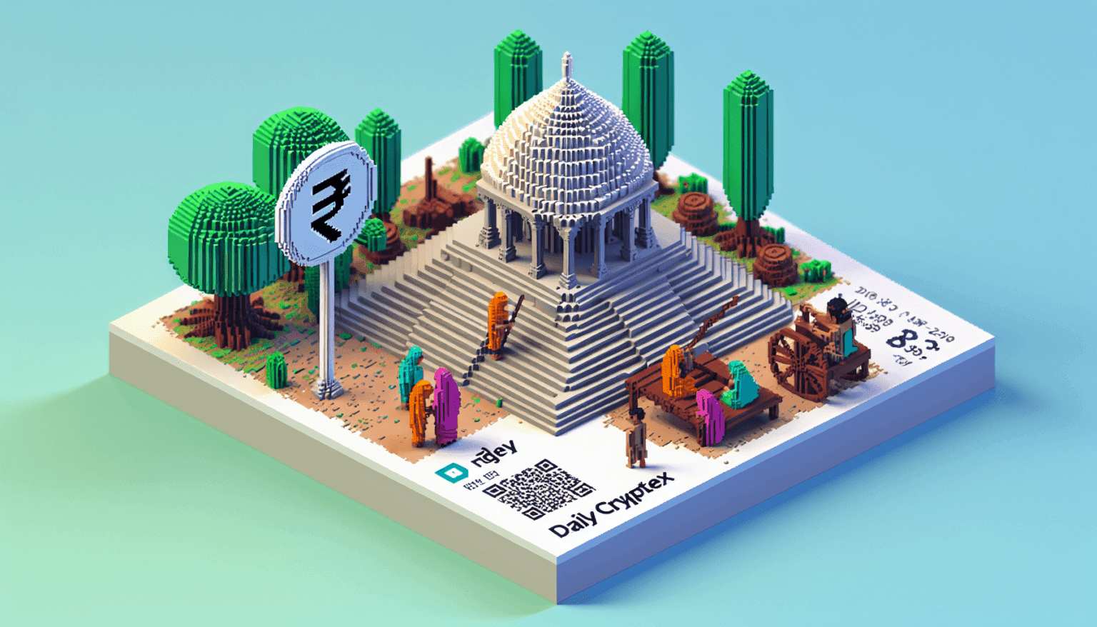 Bybit rolls out digital rupee payments for Indian customers