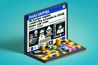 UK hacker linked to compromised celebrity X accounts used to promote $530m meme coin scam: report 
