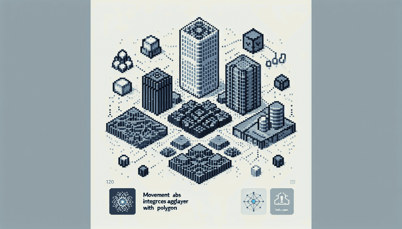 Movement Labs integrates with Polygon’s AggLayer, launches testnet 