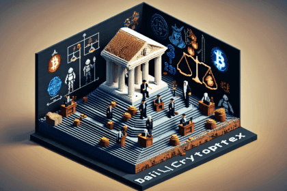 Ripple CEO accuses SEC of 'hypocrisy' and confusing regulations