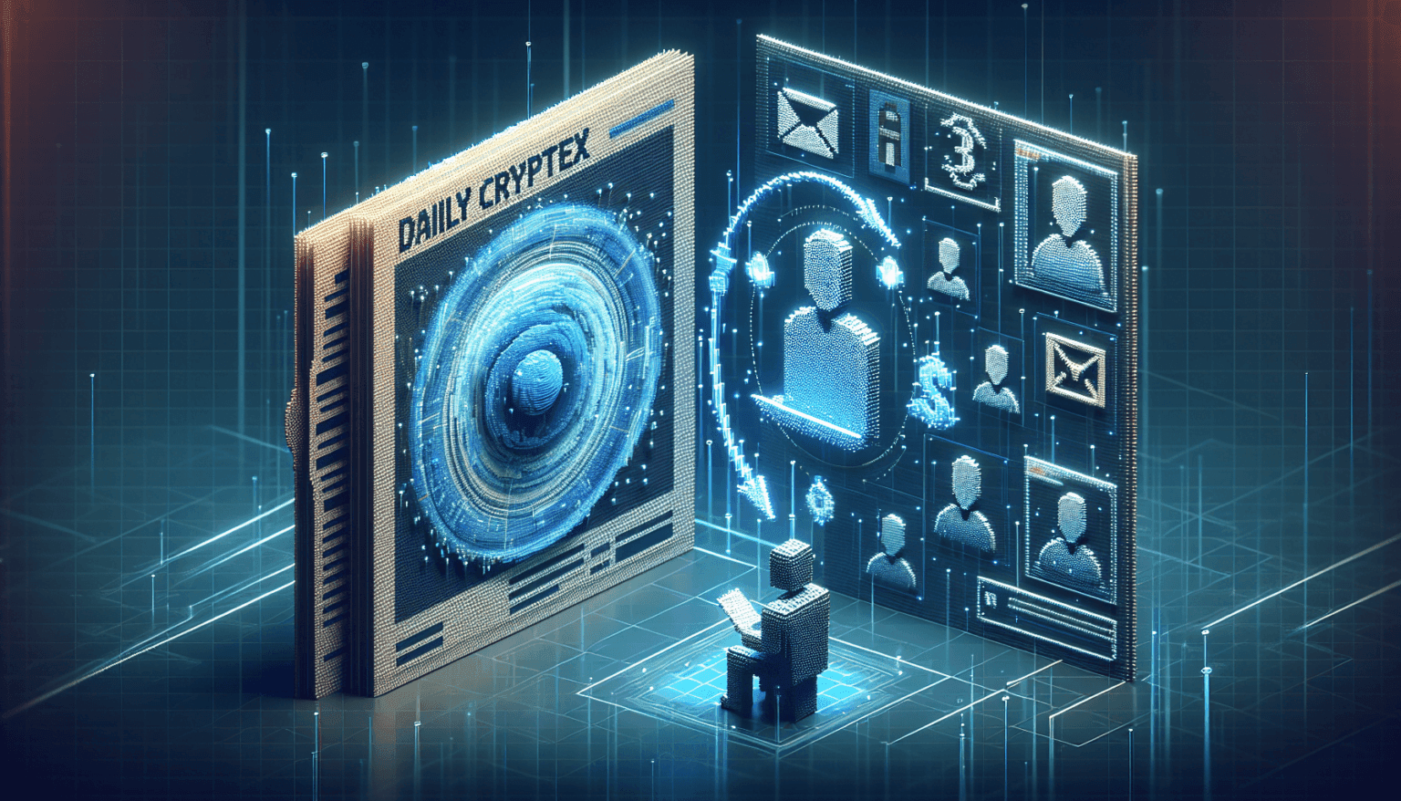 North Korea’s digital infiltration: Threat of fake job applications in crypto - 1