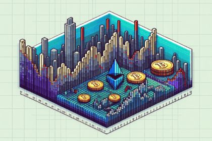 US spot Ether ETFs end 4-day negative flow streak with $33.7m in inflows