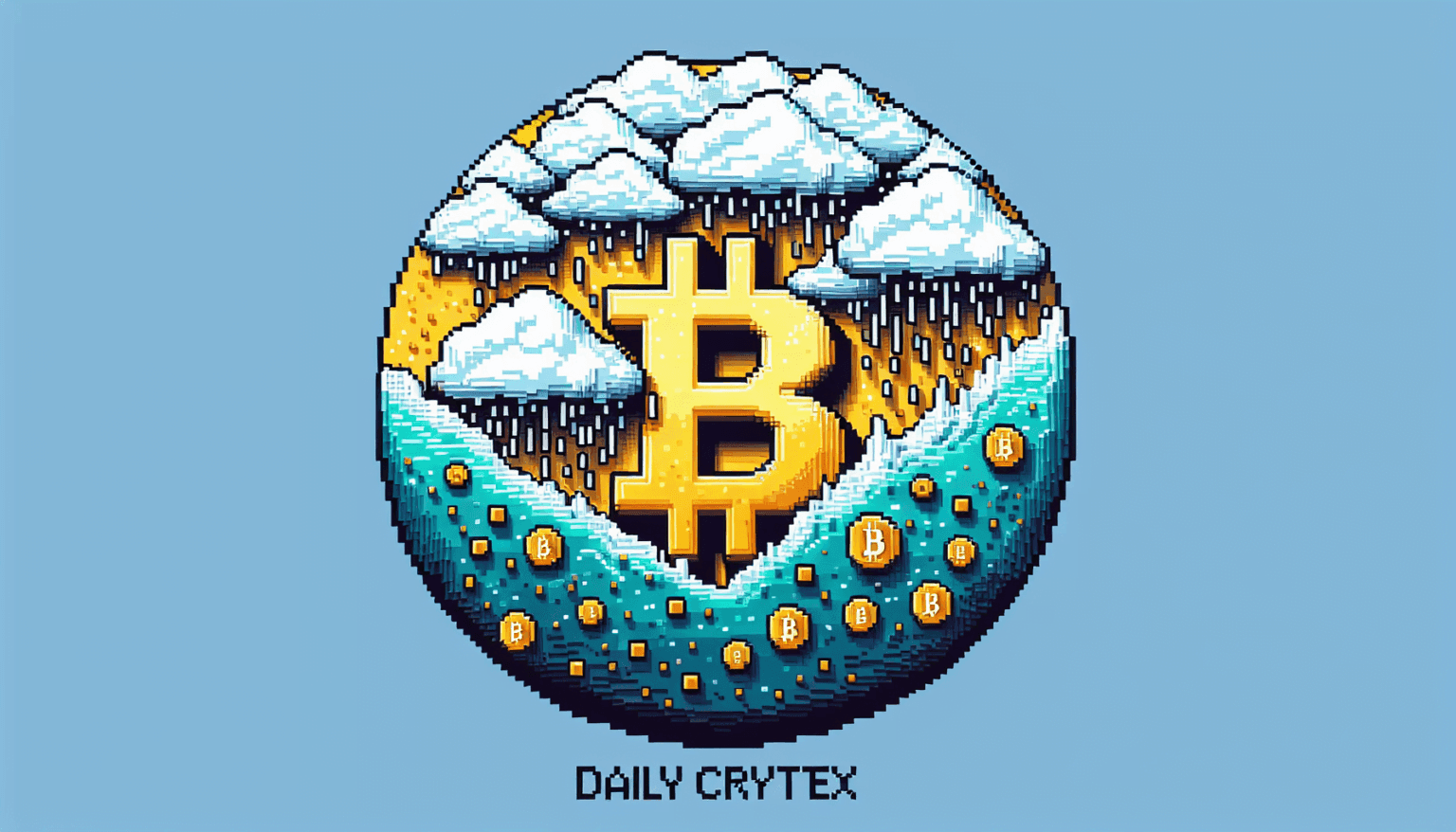 Bitcoin drops below $66k as Mt. Gox moves $2b - 1