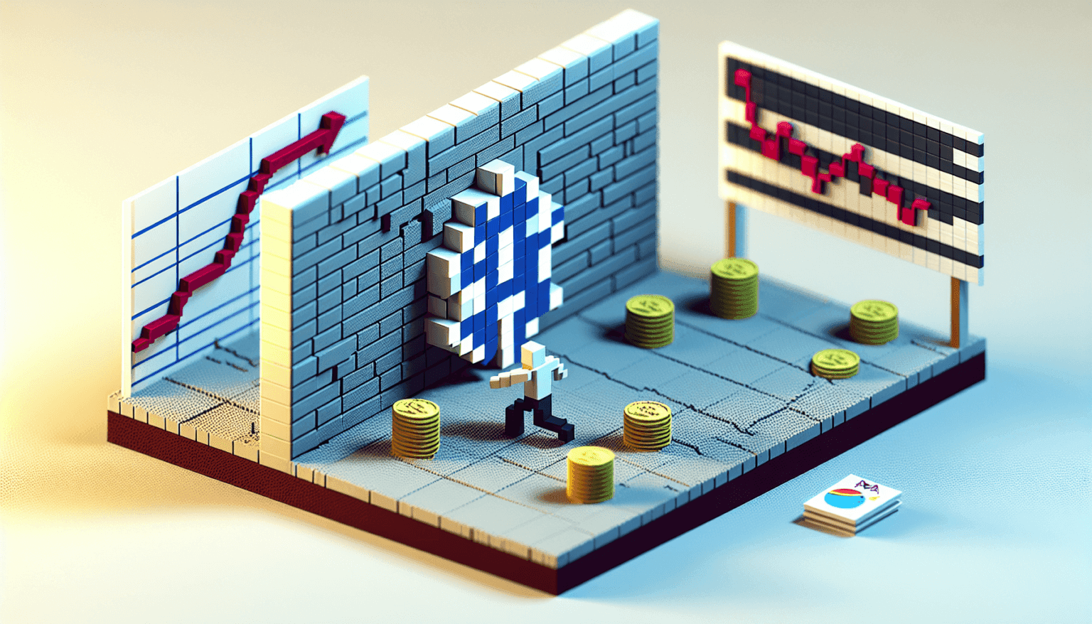 Cardano bulls face potential 4b ADA sell wall preventing its rally - 1