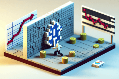 Cardano bulls face potential 4b ADA sell wall preventing its rally - 1