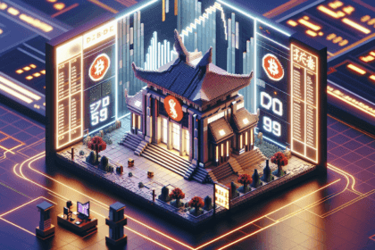 Japanese crypto exchange Bitbank eyes IPO on Tokyo Stock Exchange