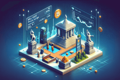 Why is USDT more expensive in India? We talked to top local exchanges