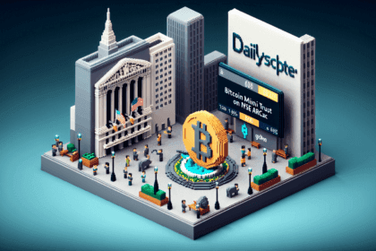 Grayscale debuts Bitcoin Mini Trust as spot BTC ETP on NYSE Arca - 1