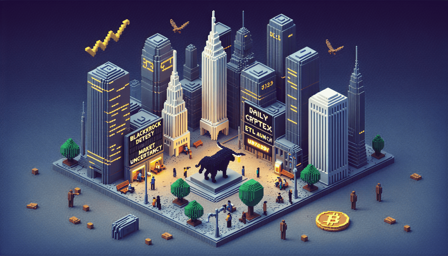 Why BlackRock is holding back on Solana ETF