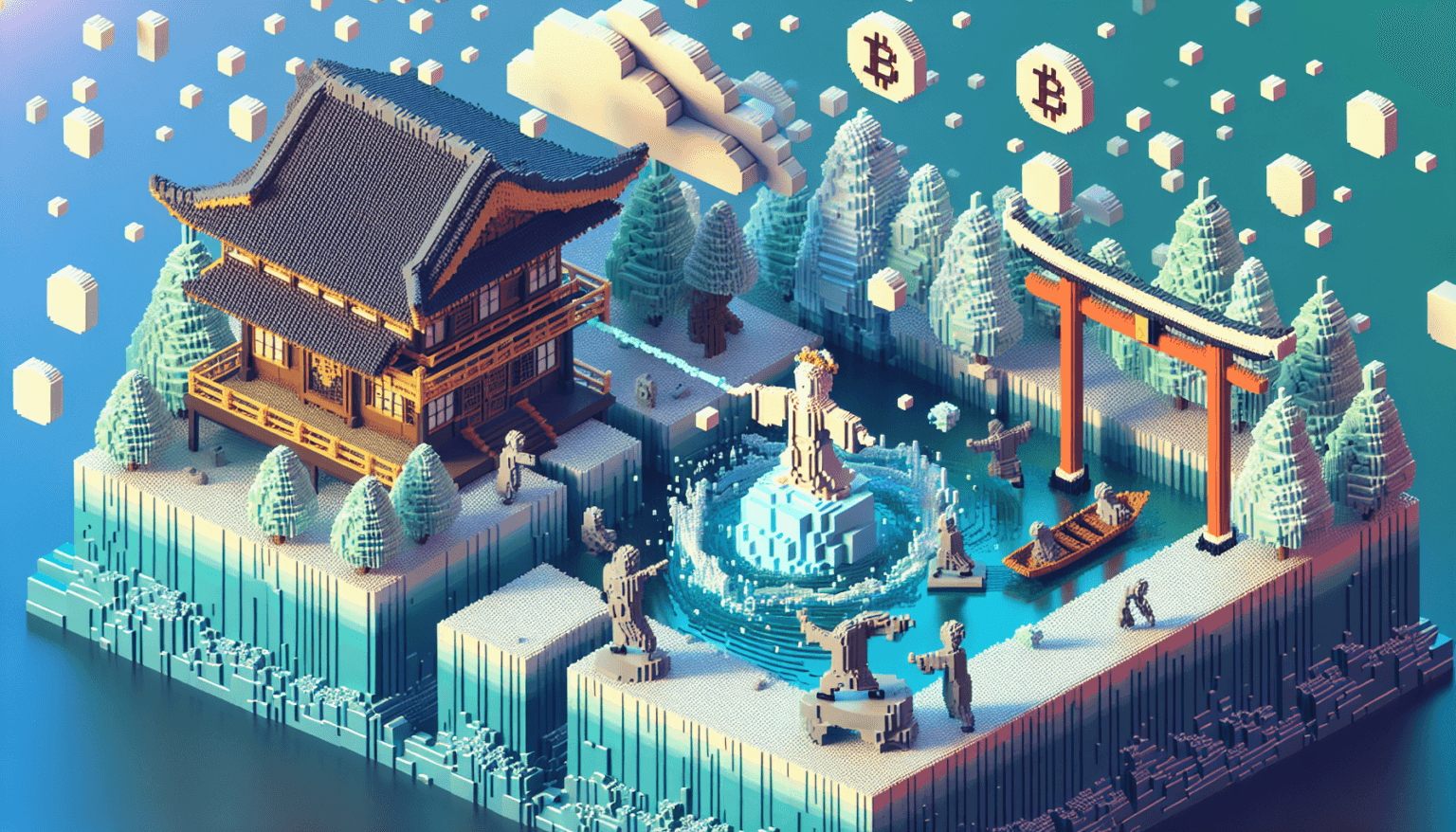 Icebreaker raises $5m to launch a blockchain rival to LinkedIn