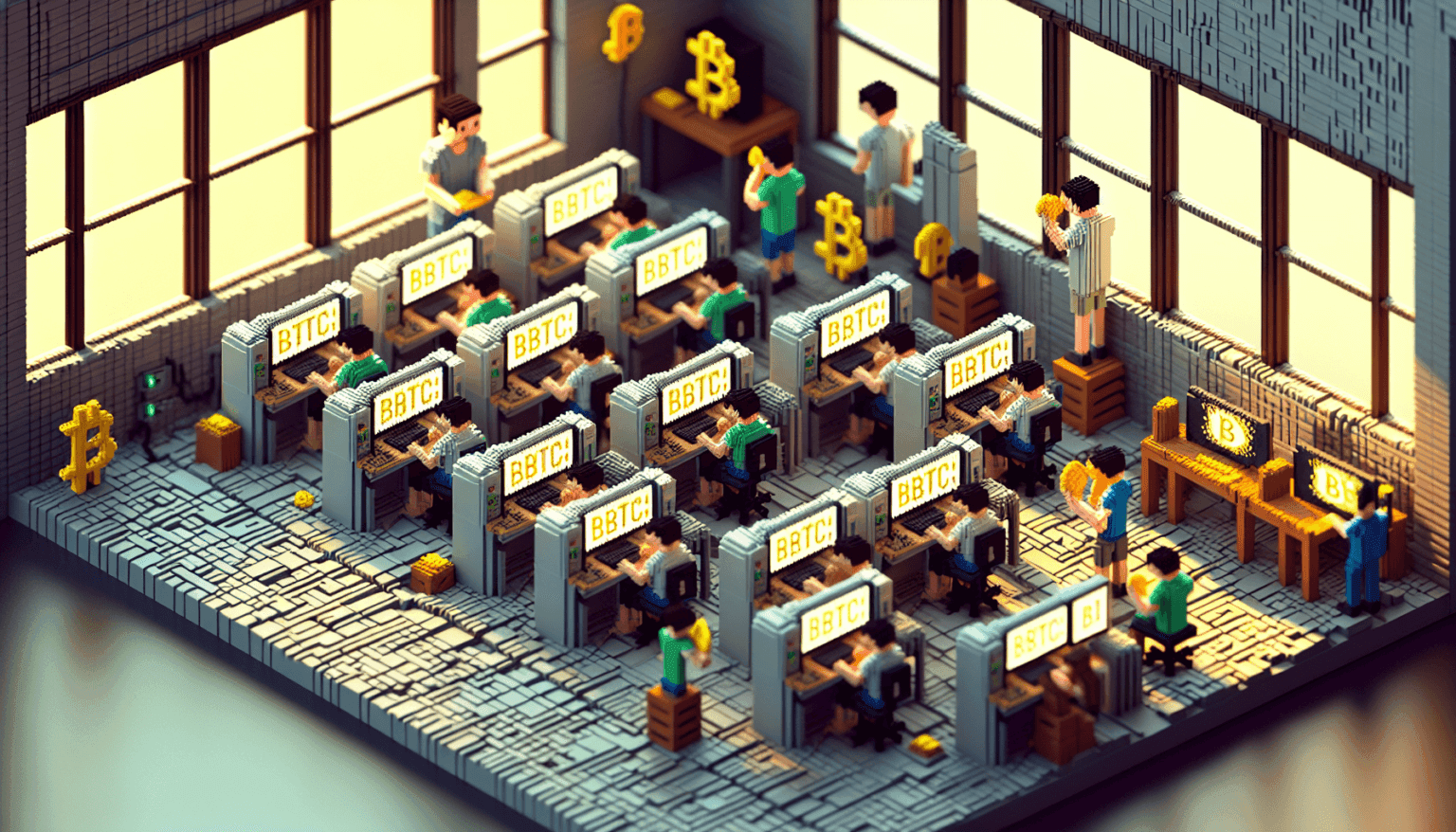 Top Bitcoin miners expect a BTC price rally: experts