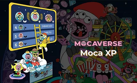mocaverse-moca-token mocaverse-moca-token