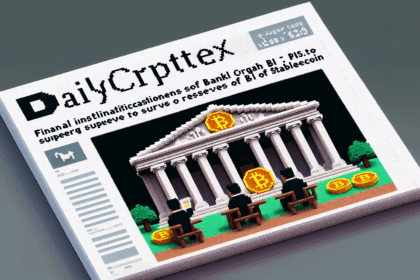 BIS teams up with Bank of England to monitor stablecoin reserves - 1