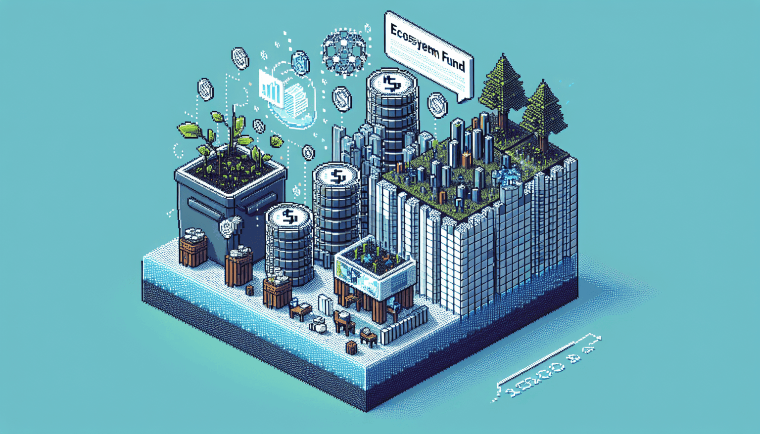 Aptos reveals $10m ecosystem growth fund with support from OKX Ventures