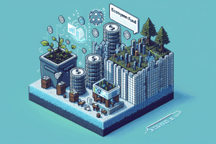 Aptos reveals $10m ecosystem growth fund with support from OKX Ventures