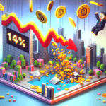 BOME falls 14% as investors overselling amid market-wide FUD - 1