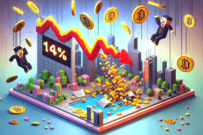 BOME falls 14% as investors overselling amid market-wide FUD - 1