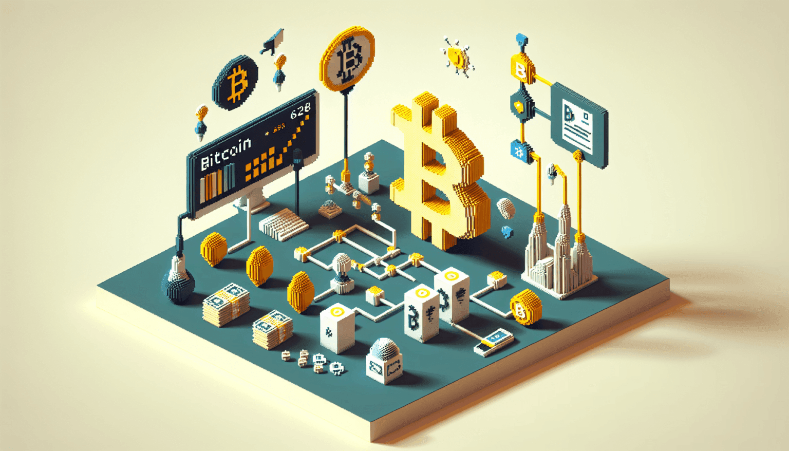 Bitcoin is the solution to an inevitable hyper-financialization | Opinion