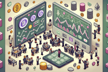 Futu Securities launches crypto trading for Hong Kong retail investors: report