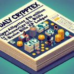 Ripple to allocate $10 million to tokenized U.S. T-bills on XRP Ledger