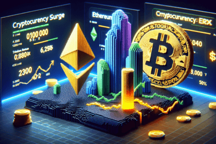 Solana outpaces Ethereum DEX volume