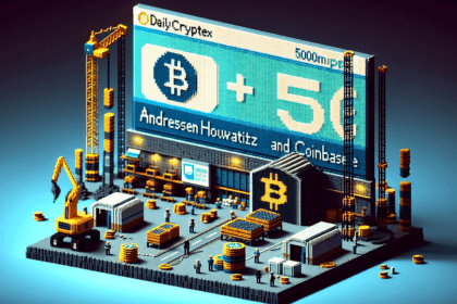 a16z, Coinbase back $50m funding round for Morpho