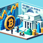 Fed's lean toward September rate cut bullish for Bitcoin