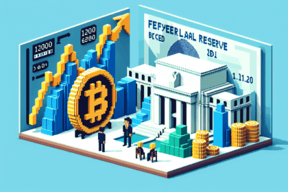 Fed's lean toward September rate cut bullish for Bitcoin