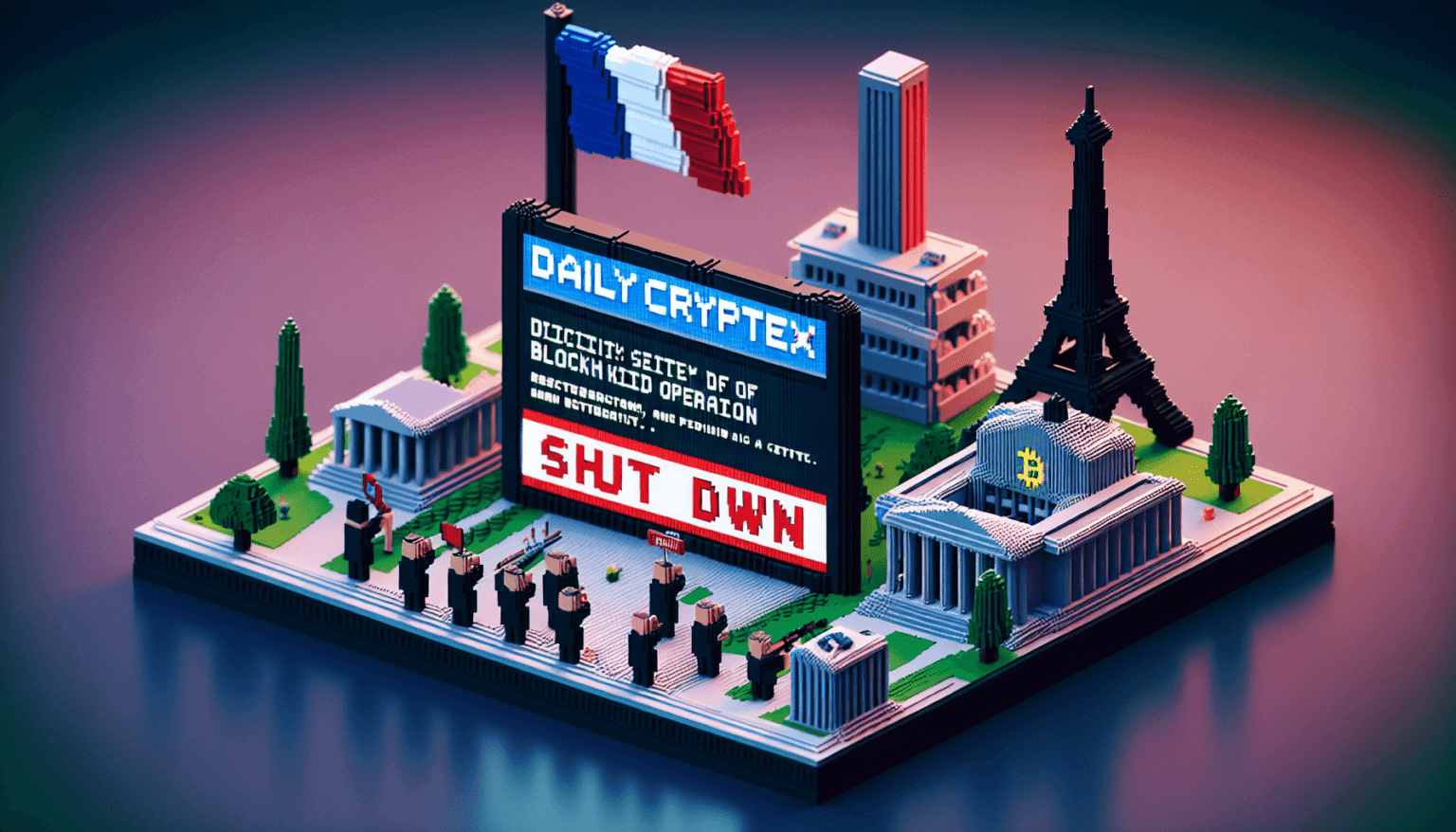 Bybit winds down services in France as regulatory pressure mounts