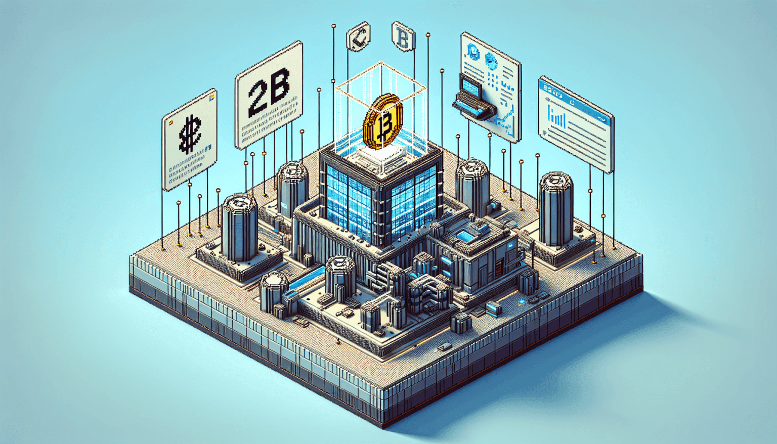 MicroStrategy seeks raising $2b to buy more Bitcoin