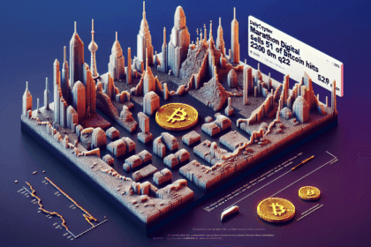 Marathon Digital sells 51% of Bitcoin produced in Q2 as net loss soars to $200m - 1