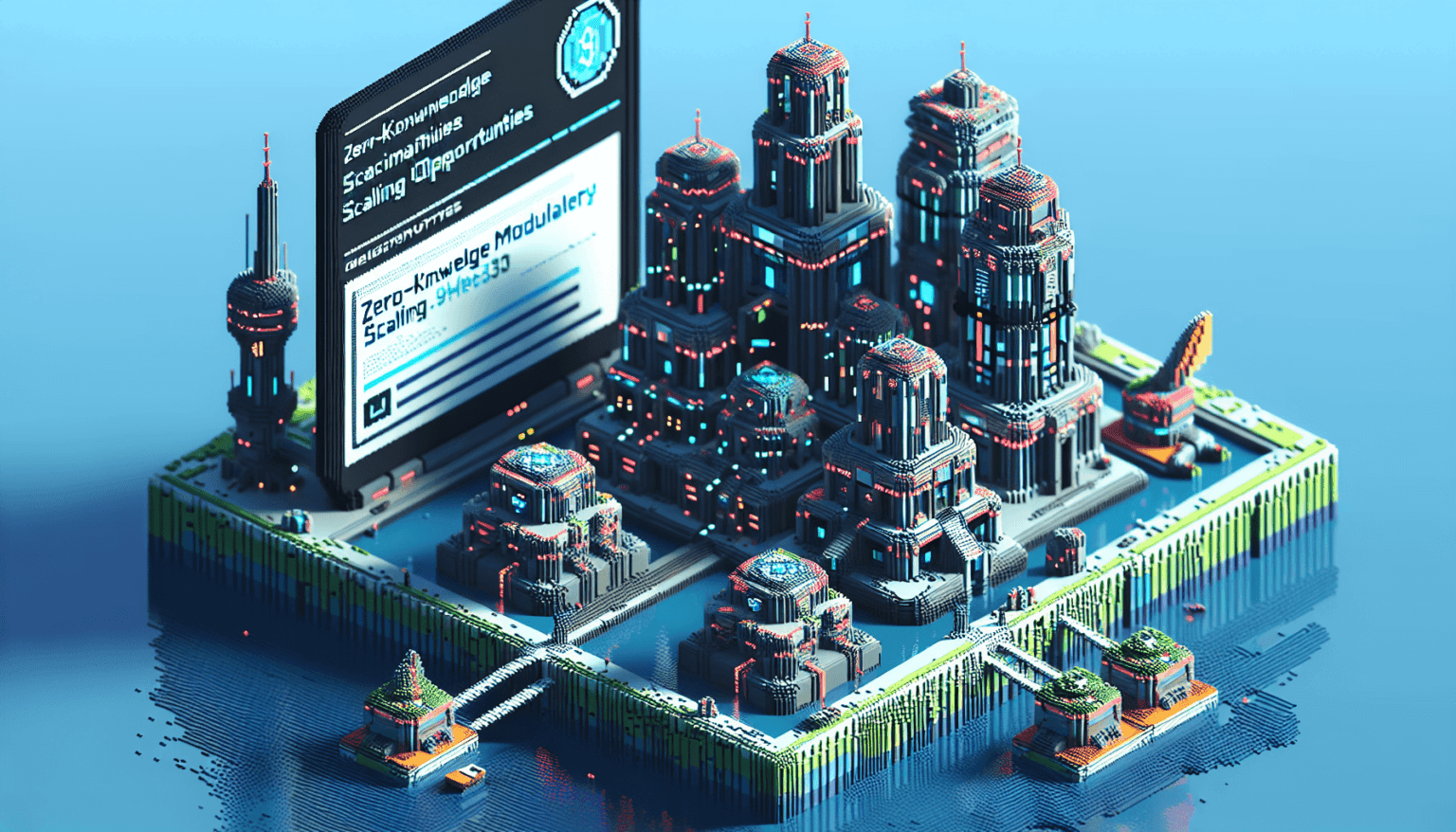 Zero-knowledge modularity can help to scale web3 | Opinion