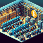 CleanSpark finalizes Bitcoin site acquisition despite concerns