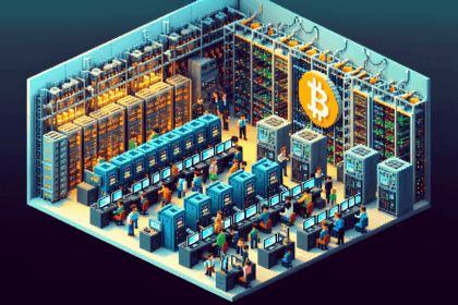 CleanSpark finalizes Bitcoin site acquisition despite concerns