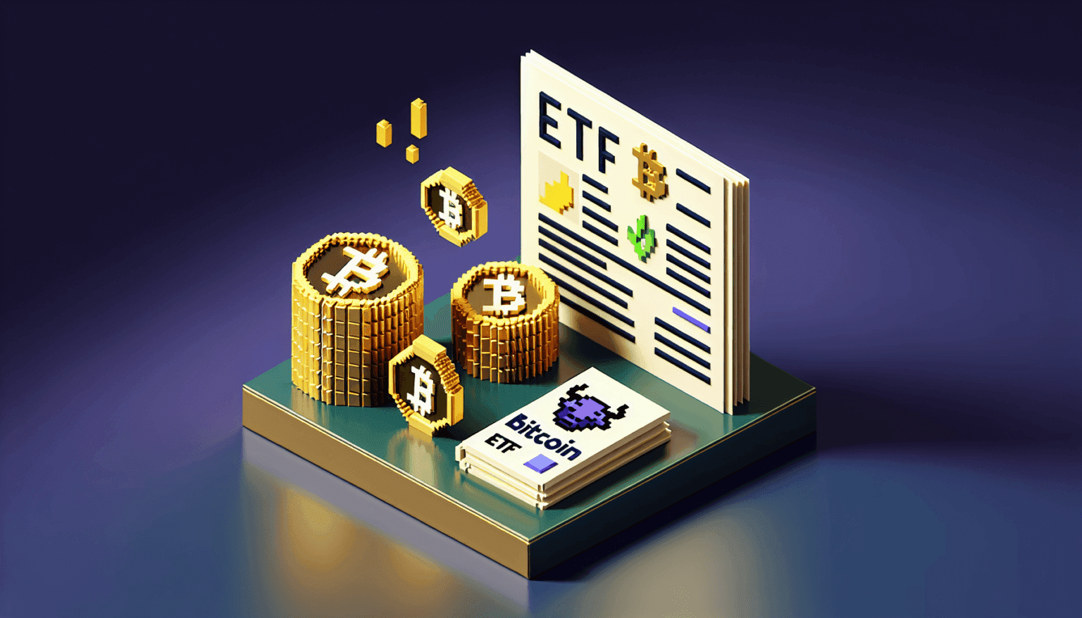 Morgan Stanley to allow advisors to offer Bitcoin ETF investments