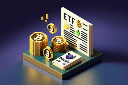 Morgan Stanley to allow advisors to offer Bitcoin ETF investments