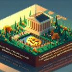 Ex-senior White House exec: Bitcoin reserve bill could be a 'disaster in the making'