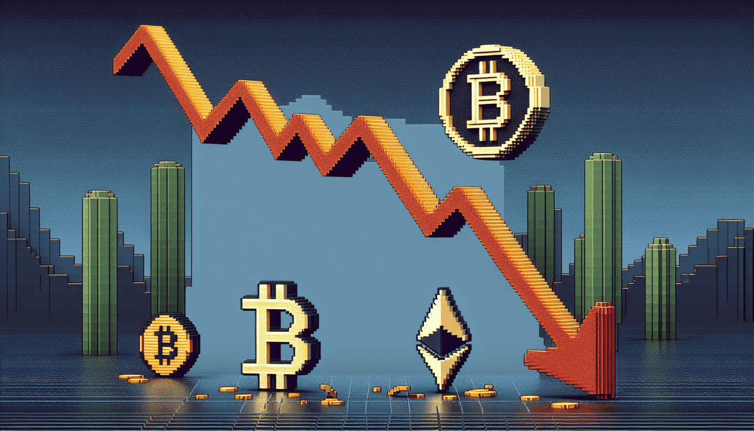 Solana takes sharp 7% dive: Bitcoin, Ethereum, BNB also drop - 1