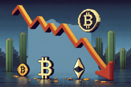 Solana takes sharp 7% dive: Bitcoin, Ethereum, BNB also drop - 1