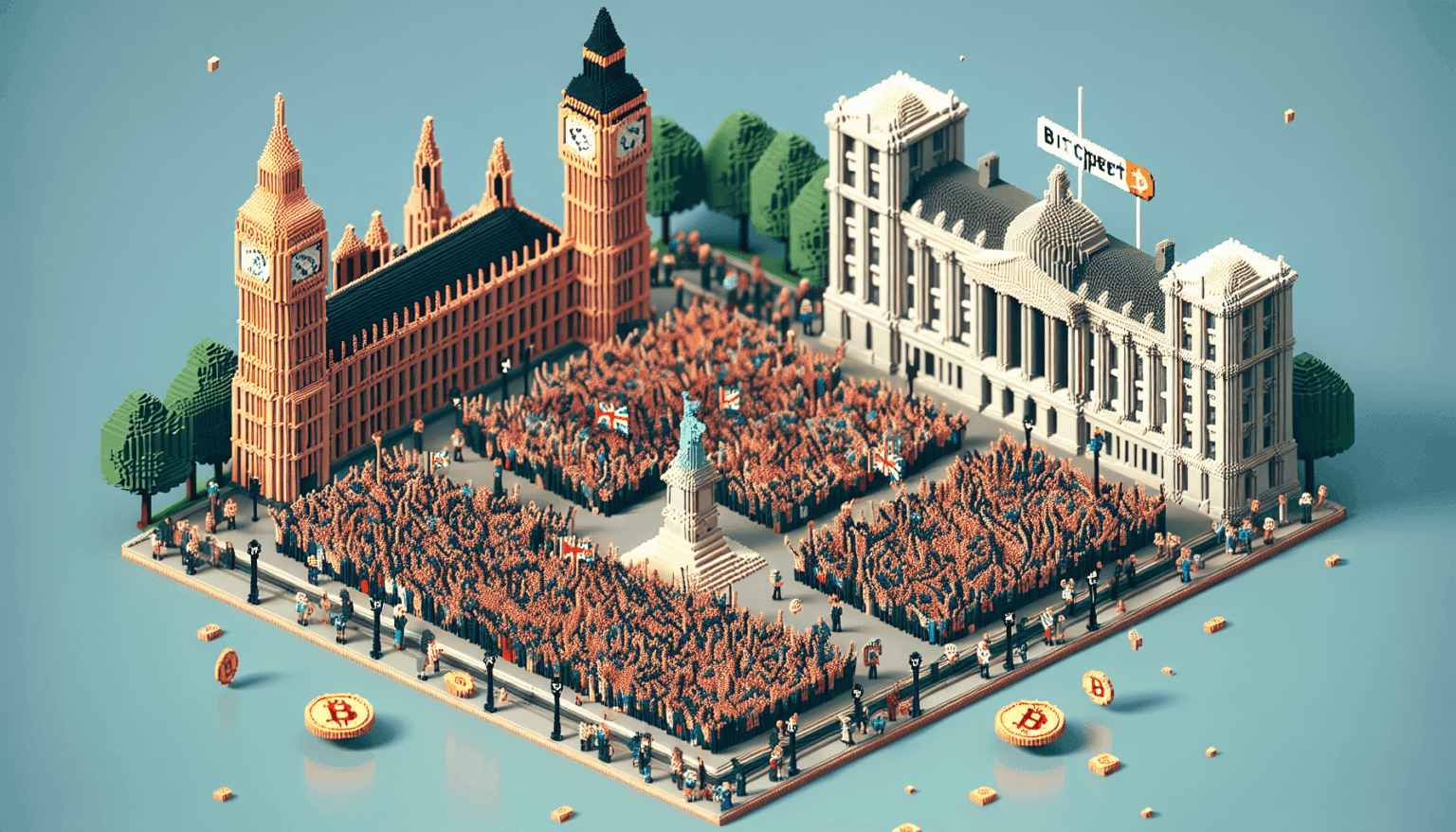 2,200 letters flood Senate seeking support Bitcoin proposal