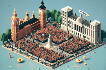 2,200 letters flood Senate seeking support Bitcoin proposal