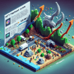 NFT market review: Buyers surge, sales decline over 12.6%