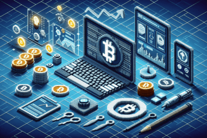 The results of this survey on who owns Bitcoin will surprise you - 1